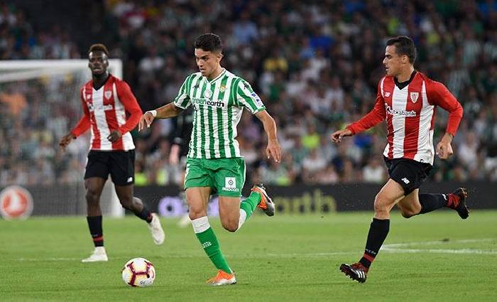 Soi kèo nhà cái hôm nay 4/2: Betis vs Bilbao