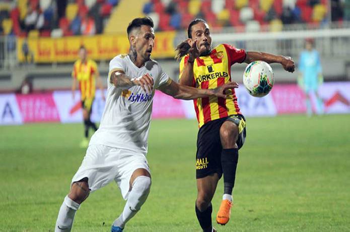 Nhận định, soi kèo Kayserispor vs Hatayspor, 0h ngày 5/2 