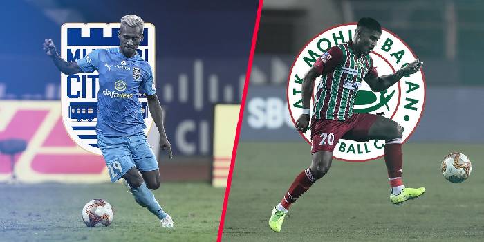 Nhận định, soi kèo Mumbai City vs Mohun Bagan, 21h ngày 3/2