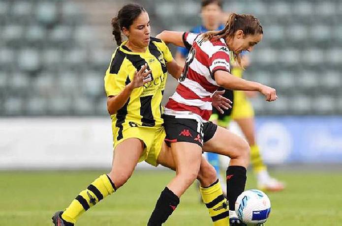Nhận định, soi kèo Nữ Wellington Phoenix vs Nữ Melbourne Victory, 14h35 ngày 04/02