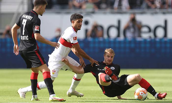 Nhận định, soi kèo Stuttgart vs Eintracht Frankfurt, 21h30 ngày 5/2