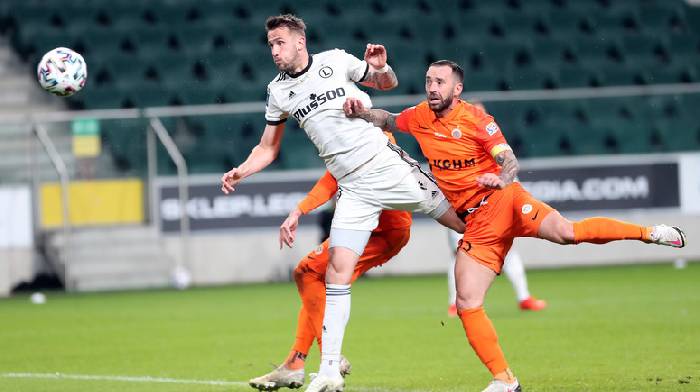 Nhận định, soi kèo Zaglebie Lubin vs Legia Warszawa, 2h30 ngày 5/2