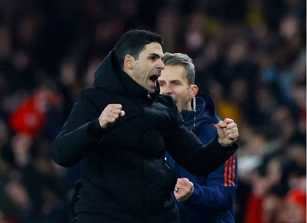 Đội h&igrave;nh ra s&acirc;n ch&iacute;nh thức Everton vs Arsenal, 19h30 ng&agrave;y 4/2