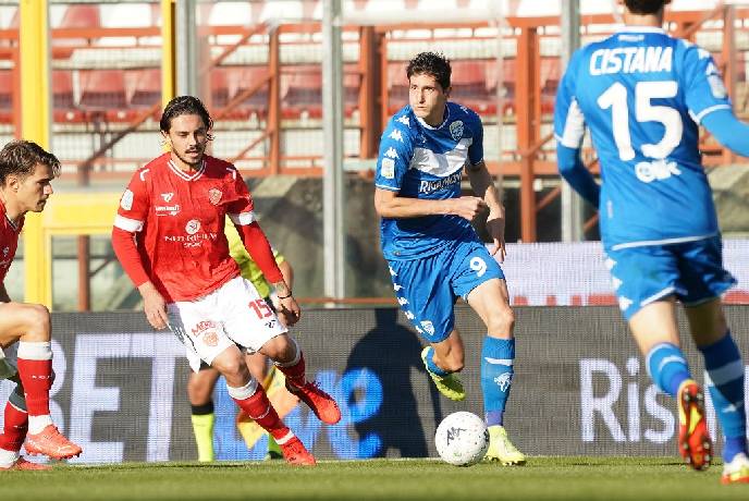 Kèo xiên thơm nhất hôm nay 4/2: Perugia vs Brescia