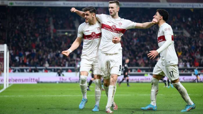 Máy tính dự đoán bóng đá 4/2: Stuttgart vs Bremen