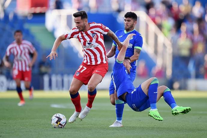 Nhận định, soi kèo Atlético Madrid vs Getafe, 0h30 ngày 5/2