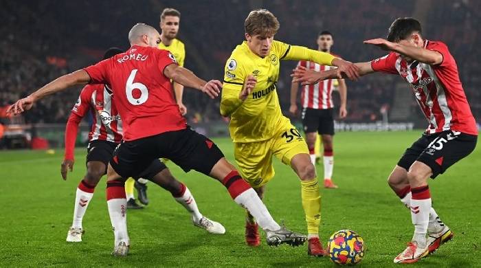 Nhận định, soi kèo Brentford vs Southampton, 22h ngày 4/2