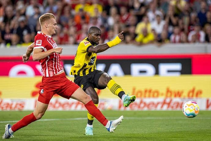 Nhận định, soi kèo Dortmund vs Freiburg, 21h30 ngày 4/2
