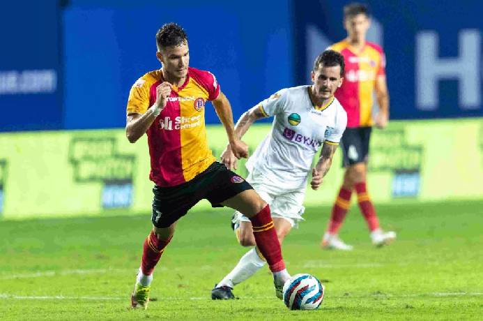 Nhận định, soi kèo East Bengal vs Kerala, 21h ngày 3/2