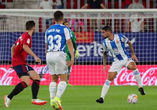 Nhận định, soi kèo Espanyol vs Osasuna, 20h ngày 4/2