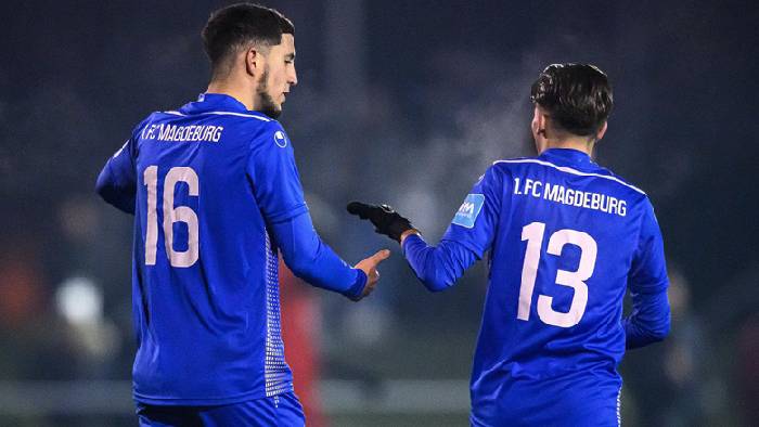 Nhận định, soi kèo Magdeburg vs Karlsruher, 19h30 ngày 5/2