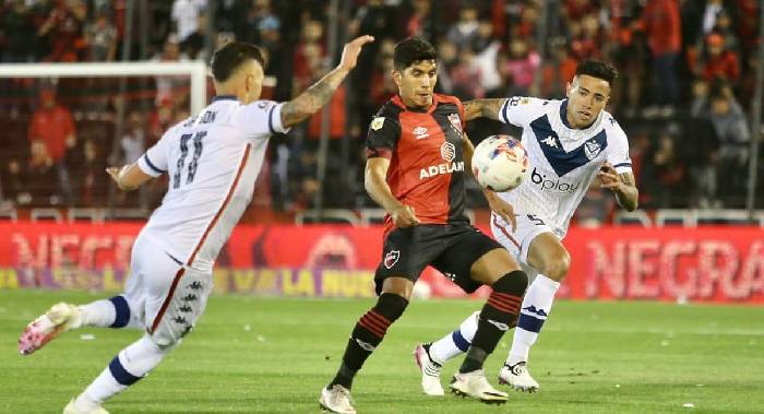 Nhận định, soi kèo Newell's Old Boys vs Vélez Sársfield, 6h ngày 4/2