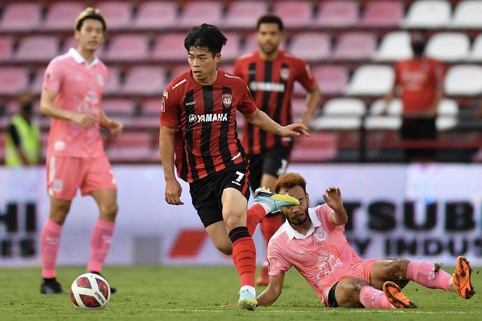Nhận định, soi kèo Sukhothai vs Muang Thong, 19h00 ngày 4/2