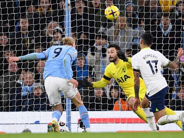 Nhận định, soi k&egrave;o Tottenham vs Man City, 23h30 ng&agrave;y 5/2