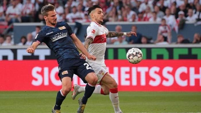 Nhận định, soi kèo Union Berlin vs Mainz, 21h30 ngày 4/2
