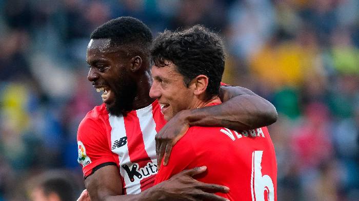 Phân tích kèo hiệp 1 Bilbao vs Cádiz, 3h ngày 4/2