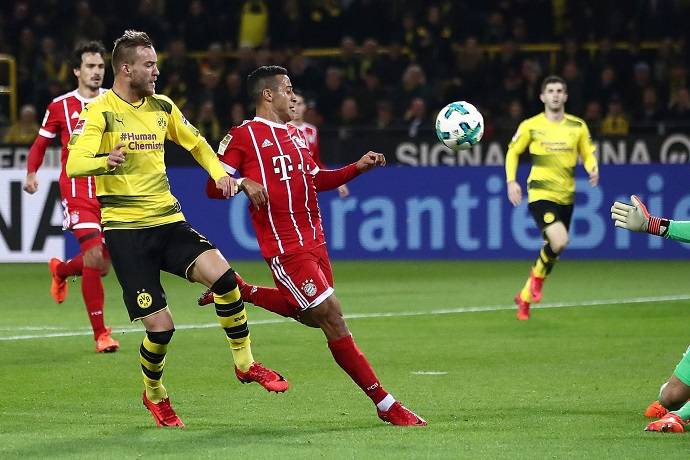 Phân tích kèo hiệp 1 Dortmund vs Freiburg, 21h30 ngày 4/2