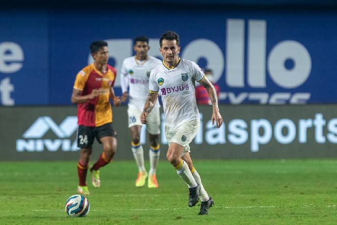 Phân tích kèo hiệp 1 East Bengal vs Kerala, 21h ngày 3/2