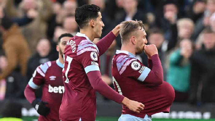 Phân tích kèo hiệp 1 Newcastle vs West Ham, 0h30 ngày 5/2