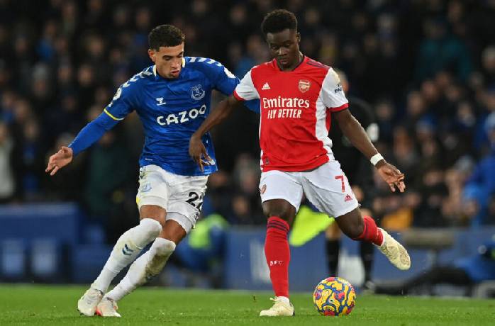 Soi bảng dự đoán tỷ số chính xác Everton vs Arsenal, 19h30 ngày 4/2