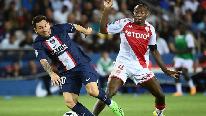 Soi bảng vị cầu thủ ghi b&agrave;n PSG vs Toulouse, 23h ng&agrave;y 4/2