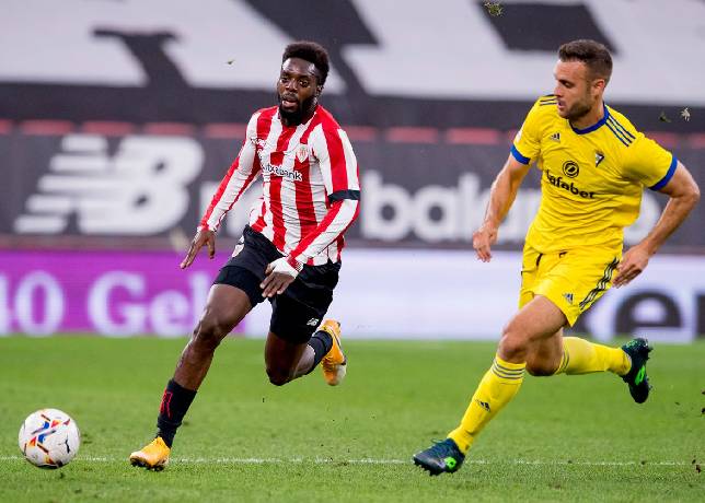 Soi k&egrave;o b&agrave;n thắng đầu/ cuối Bilbao vs Cadiz, 3h ng&agrave;y 4/2