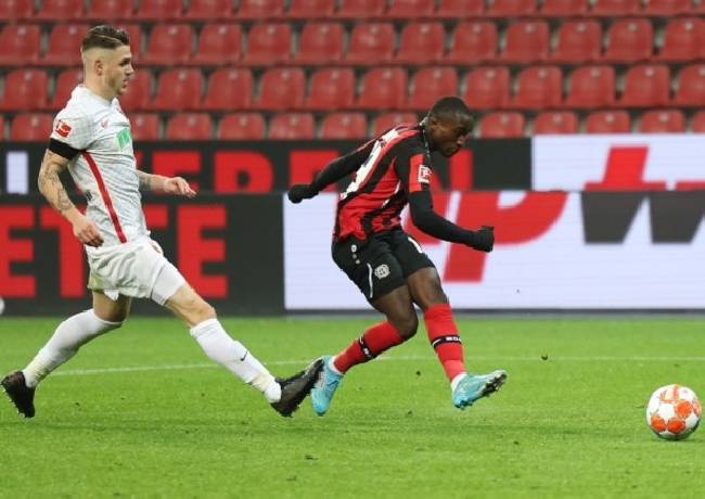 Soi kèo đặc biệt Augsburg vs Leverkusen, 2h30 ngày 4/2