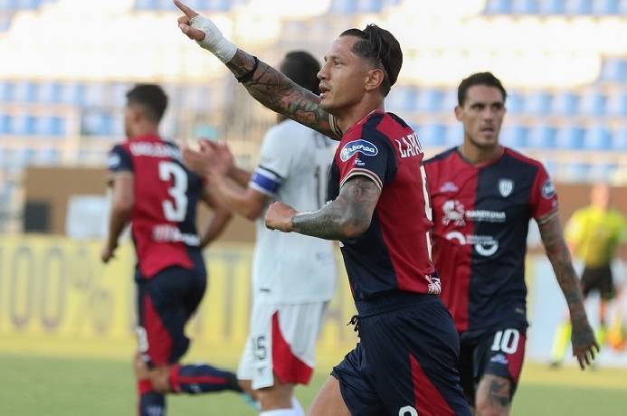 Soi kèo, dự đoán Macao Modena vs Cagliari, 2h30 ngày 4/2