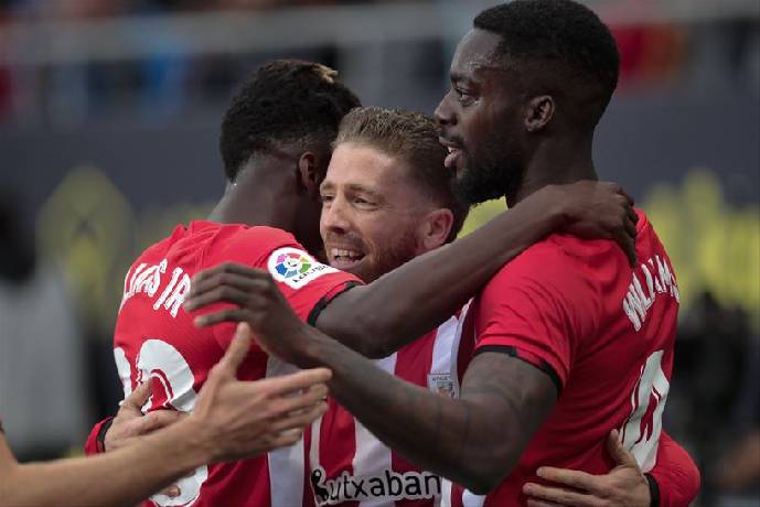 Soi kèo phạt góc Bilbao vs Cádiz, 3h00 ngày 4/2