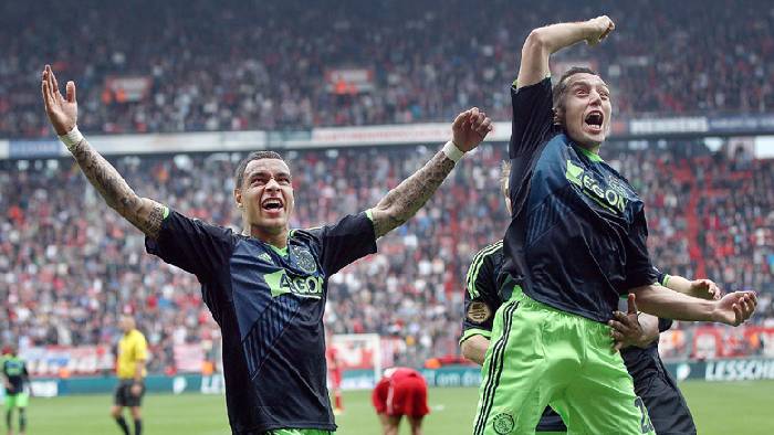 Soi kèo phạt góc Cambuur vs Ajax, 18h15 ngày 5/2