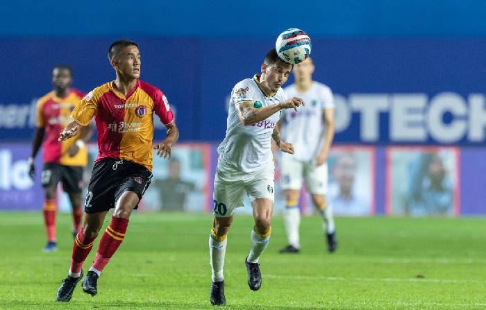 Soi kèo phạt góc East Bengal vs Kerala, 21h ngày 3/2
