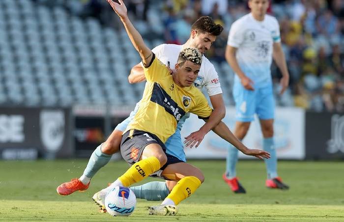 Soi kèo phạt góc Sydney vs Central Coast, 13h ngày 4/2
