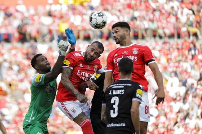 Soi kèo tài xỉu Benfica vs Casa Pia hôm nay, 1h ngày 5/2