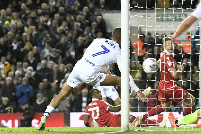 Tỷ lệ kèo nhà cái Nottingham Forest vs Leeds mới nhất, 21h ngày 5/2