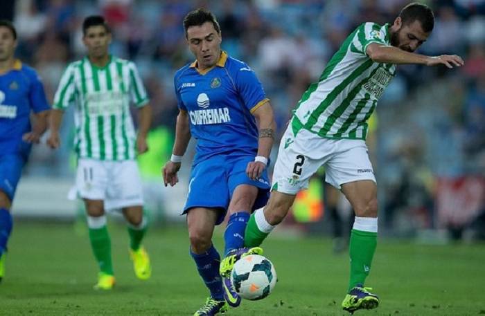 Nhận định, soi k&egrave;o Betis vs Getafe, 0h30 ng&agrave;y 5/2
