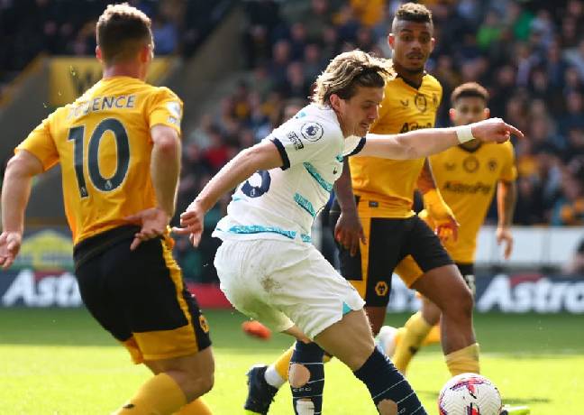 Nhận định, soi kèo Chelsea vs Wolves, 21h00 ngày 04/02