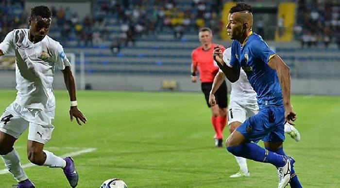 Nhận định, soi kèo Kapaz PFK vs Araz Nakhchivan, 18h00 ngày 5/2