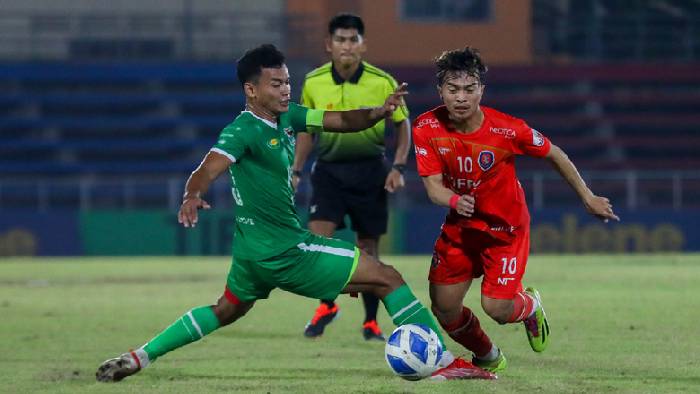 Nhận định, soi kèo Kirivong Sok Sen Chey vs Tiffy Army, 15h45 ngày 4/2