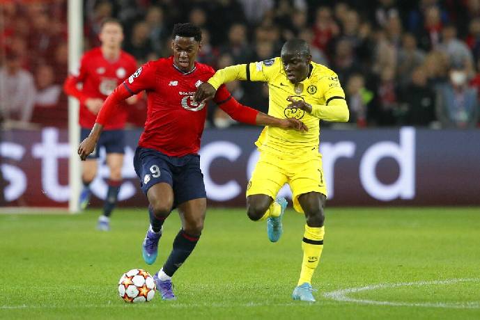 Nhận định, soi kèo Lille vs Clermont Foot, 21h00 ngày 4/2