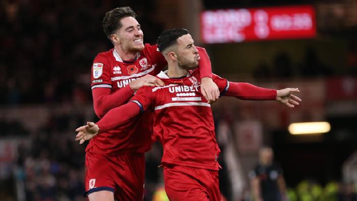 Nhận định, soi kèo Middlesbrough vs Sunderland, 19h00 ngày 4/2