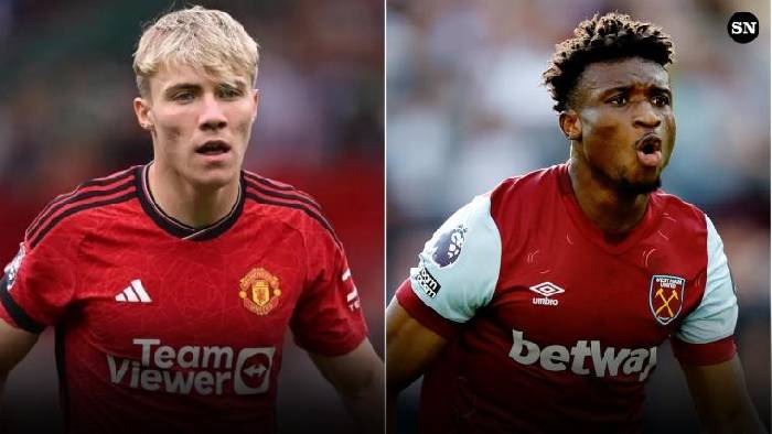 Nhận định, soi kèo MU vs West Ham, 21h00 ngày 4/2