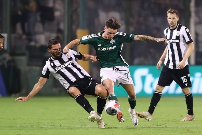 Nhận định, soi kèo OFI Crete vs AE Kifisia, 21h00 ngày 4/2