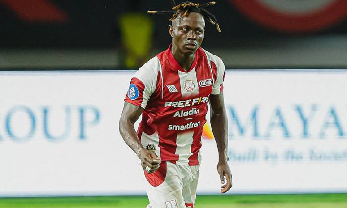 Nhận định, soi kèo Persib Bandung vs Persis Solo, 15h00 ngày 4/2