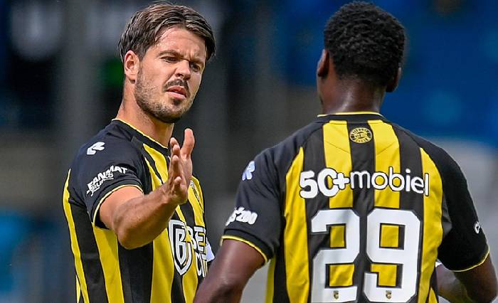 Nhận định, soi kèo Vitesse vs Go Ahead Eagles, 18h15 ngày 4/2