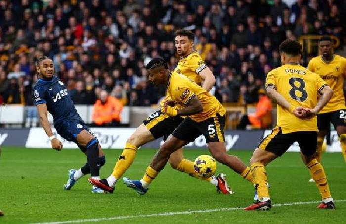 Soi kèo phạt góc Chelsea vs Wolves, 21h00 ngày 4/2