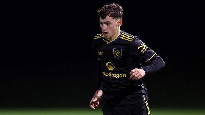 MU chia tay 12 cầu thủ trẻ trong ng&agrave;y cuối kỳ chuyển nhượng m&ugrave;a đ&ocirc;ng