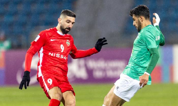 Nhận định, soi kèo Al-Wehdat vs Al Ahli Amman, 22h30 ngày 3/2: Vực lại tinh thần