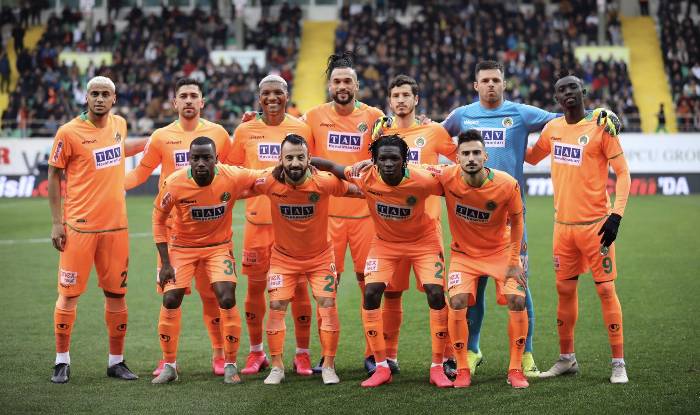 Nhận định, soi kèo Boluspor vs Alanyaspor, 17h00 ngày 4/2: Bắt nạt chủ nhà