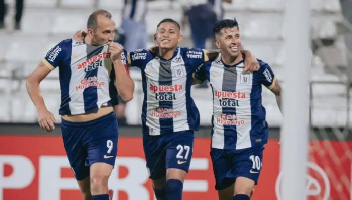 Nhận định, soi kèo Club 2 de Mayo vs Alianza Lima, 07h30 ngày 5/2: Khúc ca Alianza Lima
