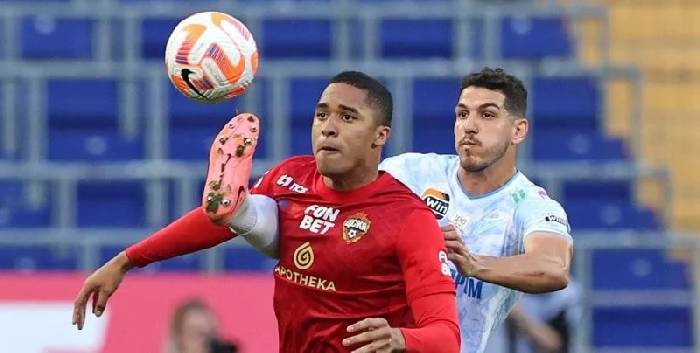 Nhận định, soi kèo CSKA Moscow vs Krasnodar, 23h15 ngày 3/2: Khó cho CSKA Moscow